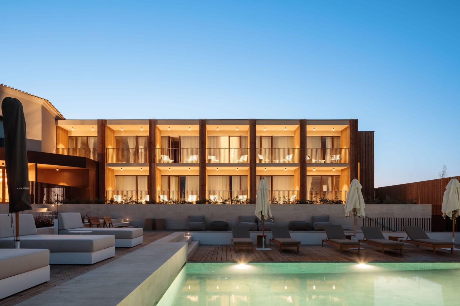 Aethos Ericeira – foto 1