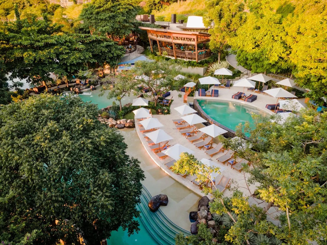 Andaz Peninsula Papagayo Resort, Costa Rica, by Hyatt – foto 1
