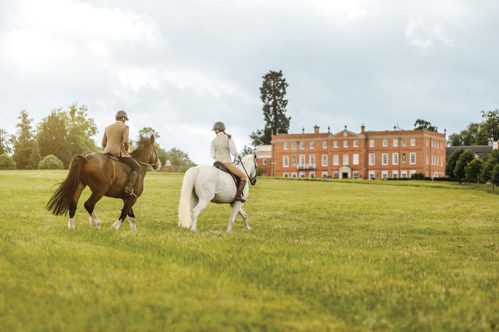 Four Seasons Hotel Hampshire – foto 1