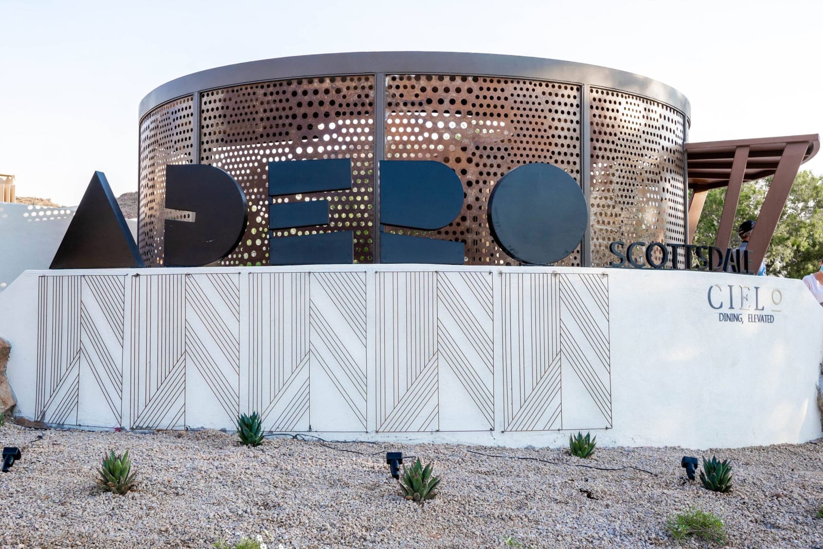 ADERO Scottsdale Resort, Autograph Collection – foto 1