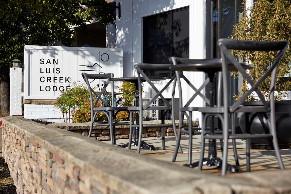 San Luis Creek Lodge – foto 1