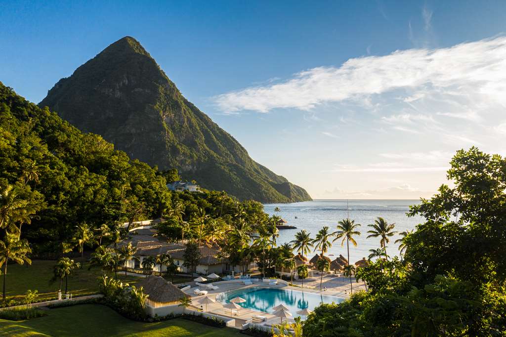 Sugar Beach, A Viceroy Resort – foto 1
