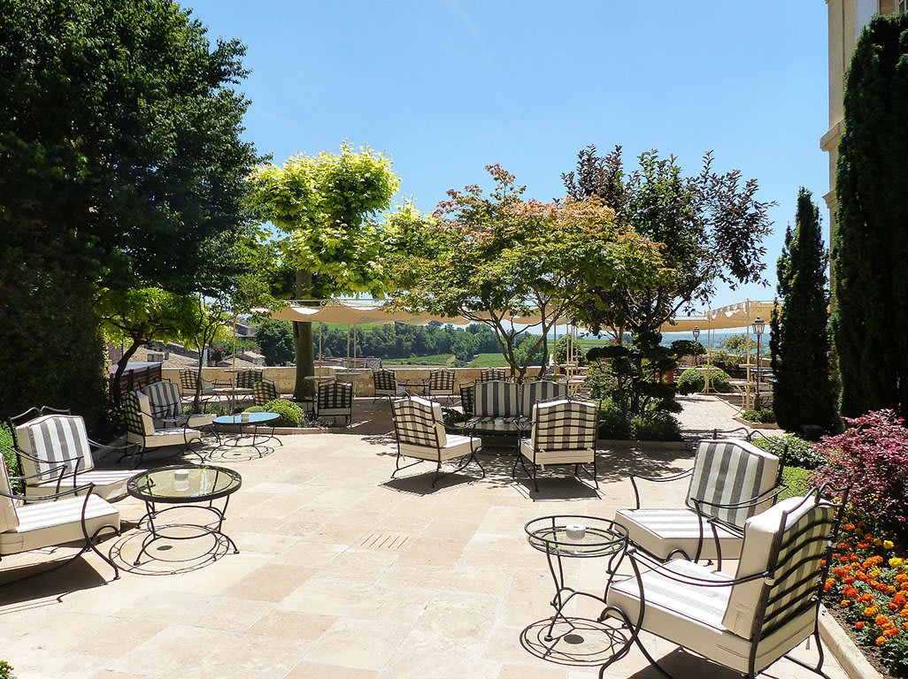 Hôtel de Pavie – foto 1
