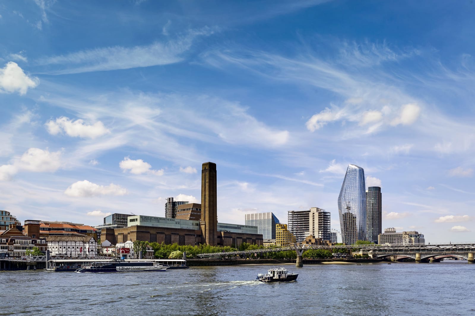 The Westin London City – foto 1