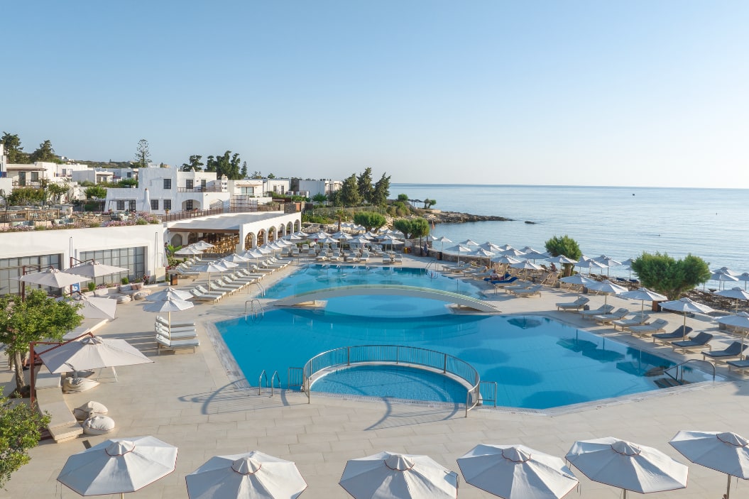 Creta Maris Resort - All Inclusive – foto 1