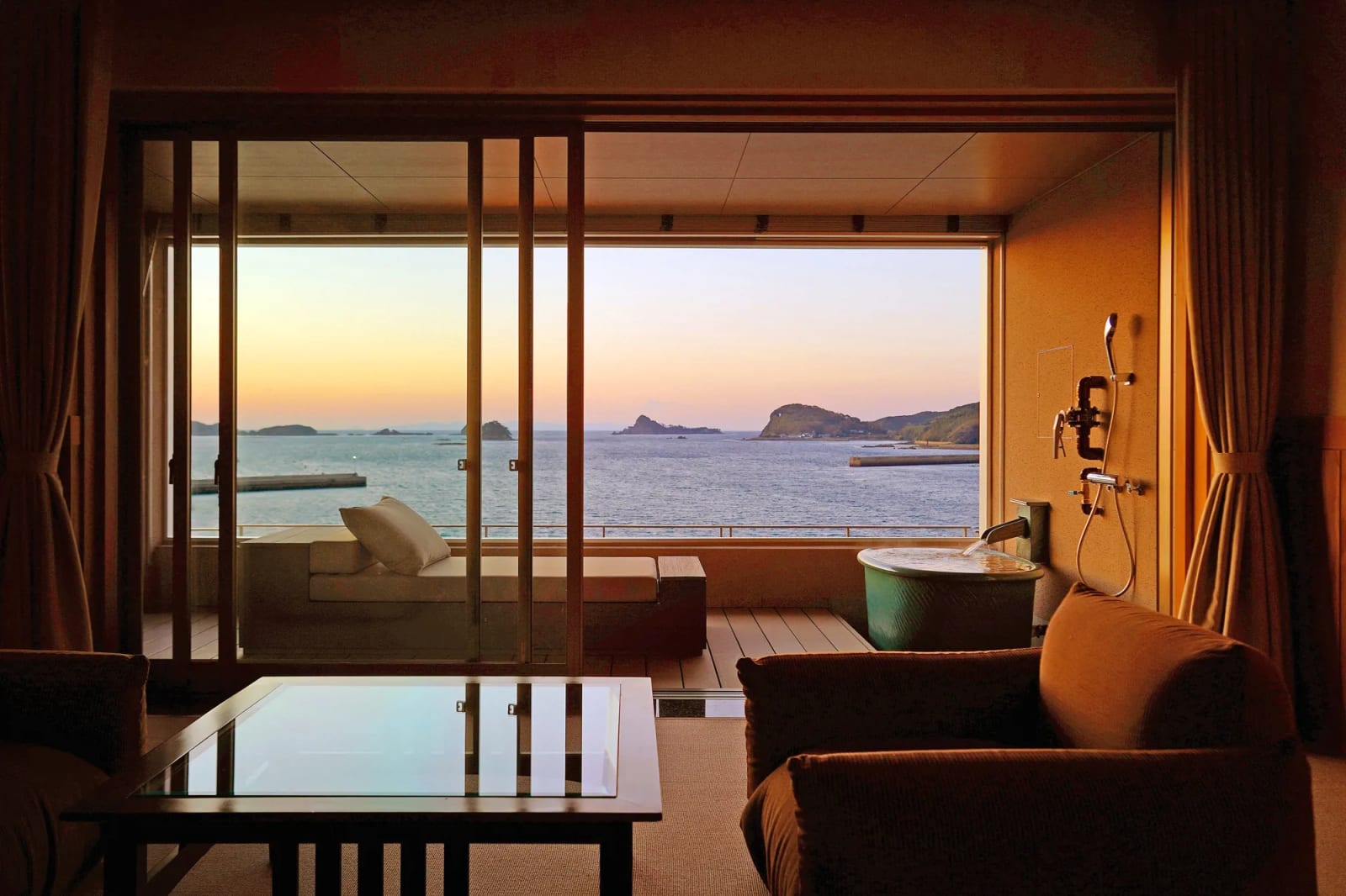 IKI RETREAT by Onko Chishin – foto 1