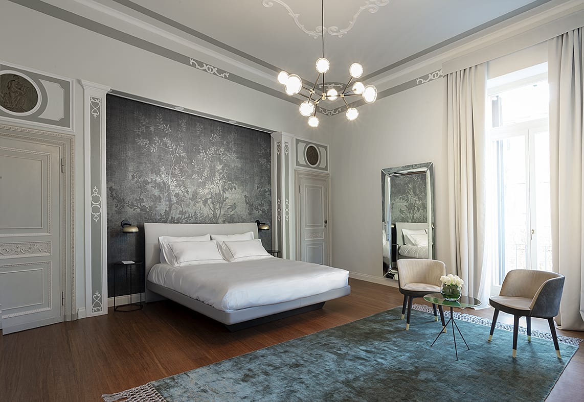 Butterfly Boutique Rooms – foto 1