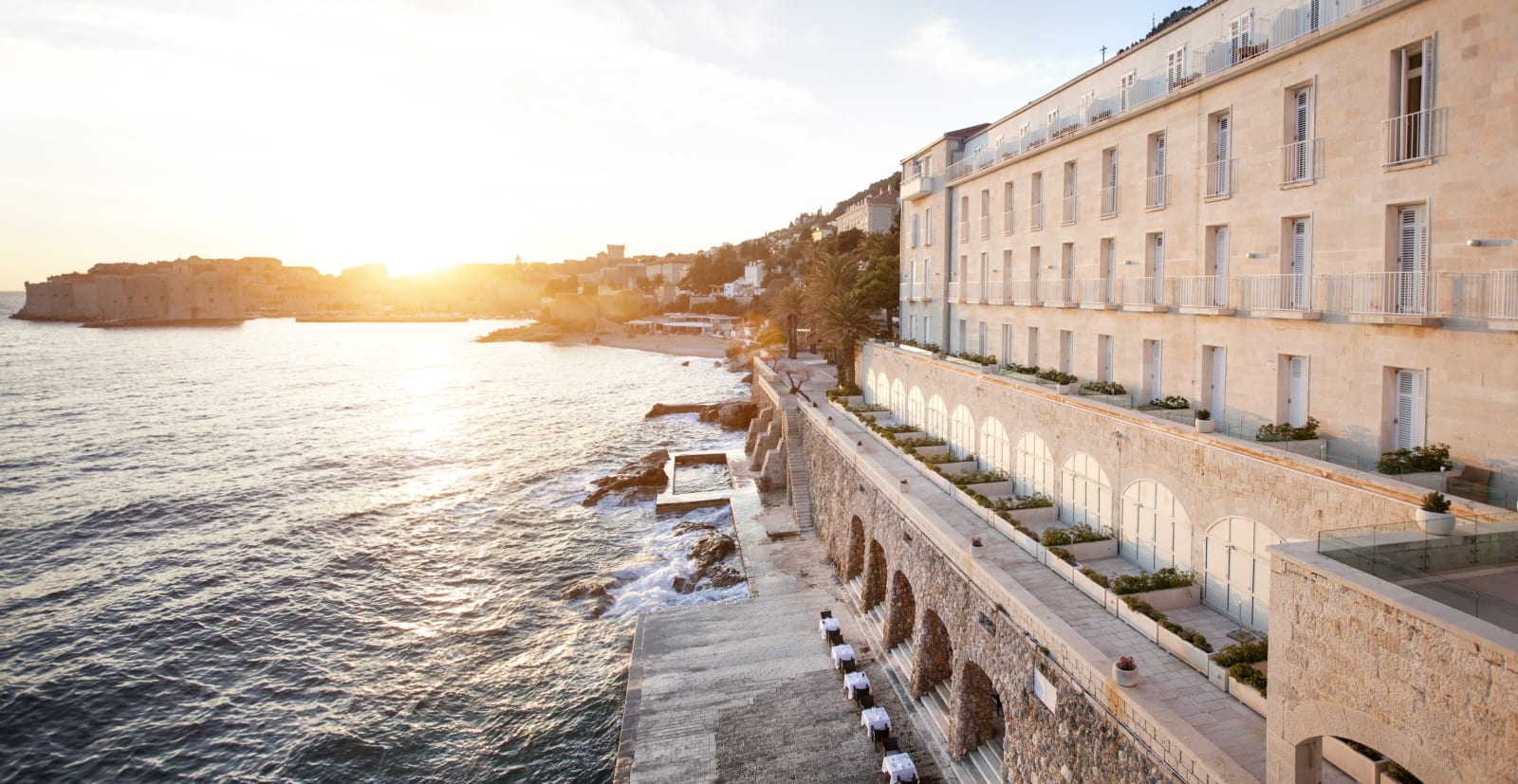 Hotel Excelsior – foto 1