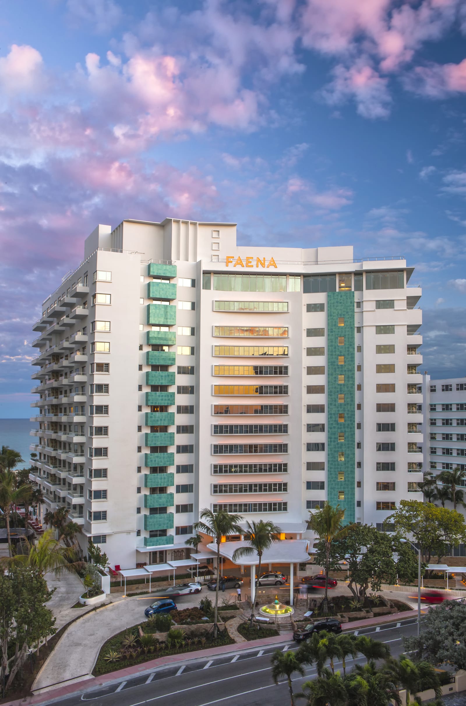 Faena Miami Beach – foto 1