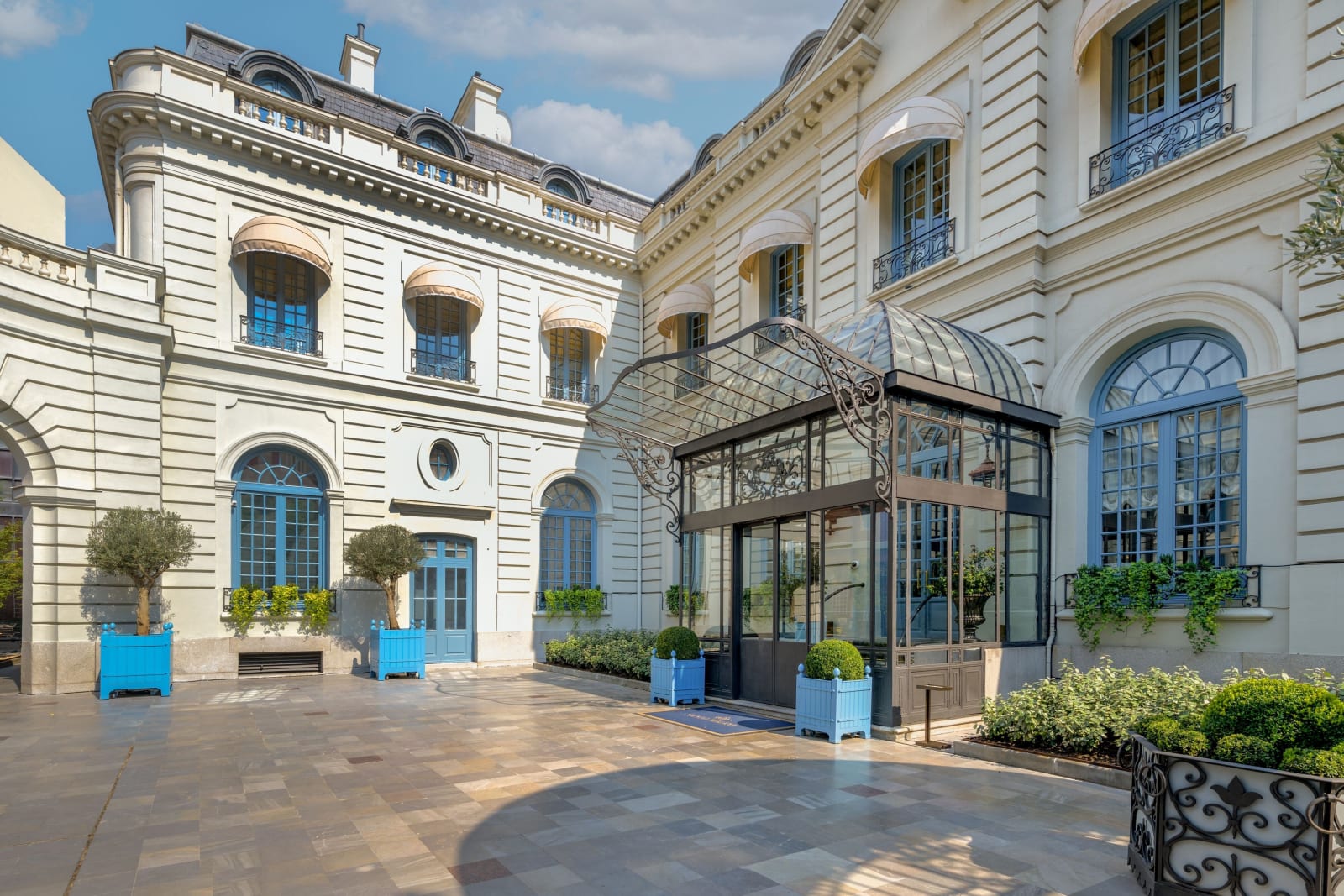 Santo Mauro, a Luxury Collection Hotel, Madrid – foto 1