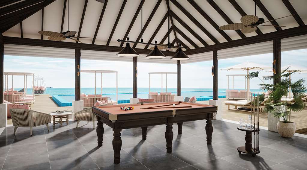 Anantara Veli Maldives Resort - Adults Only – foto 1
