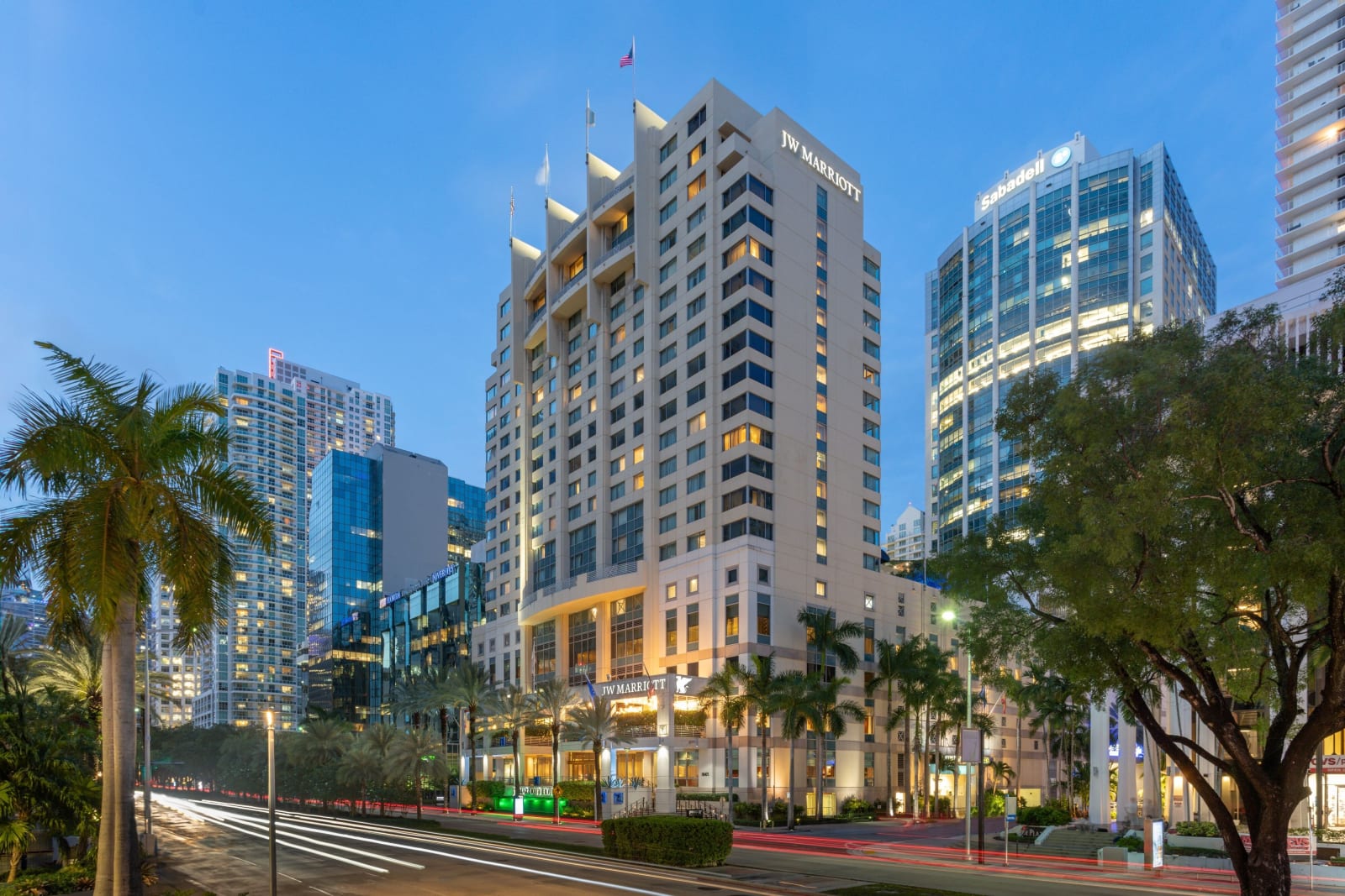 JW Marriott Miami – foto 1