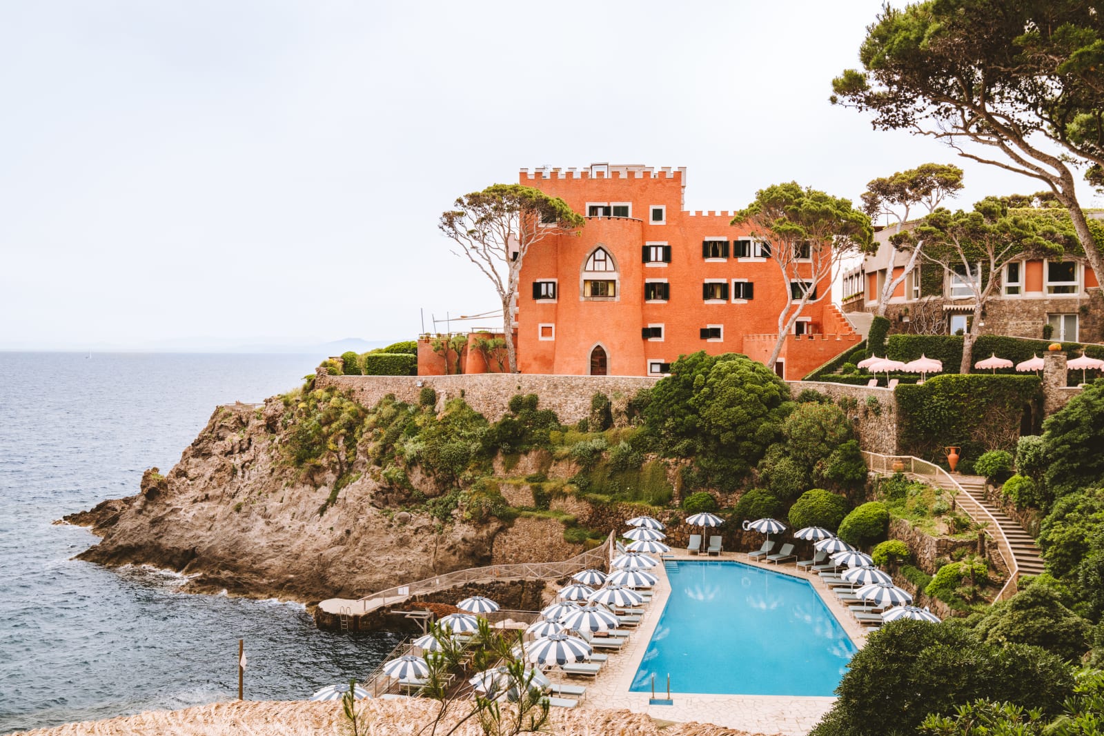 Mezzatorre Hotel & Thermal Spa – foto 1