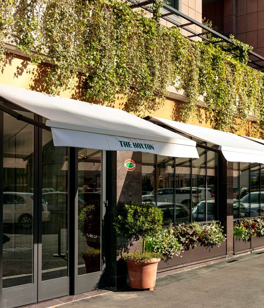 The Hoxton Rome – foto 1