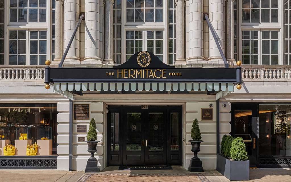 The Hermitage Hotel – foto 1
