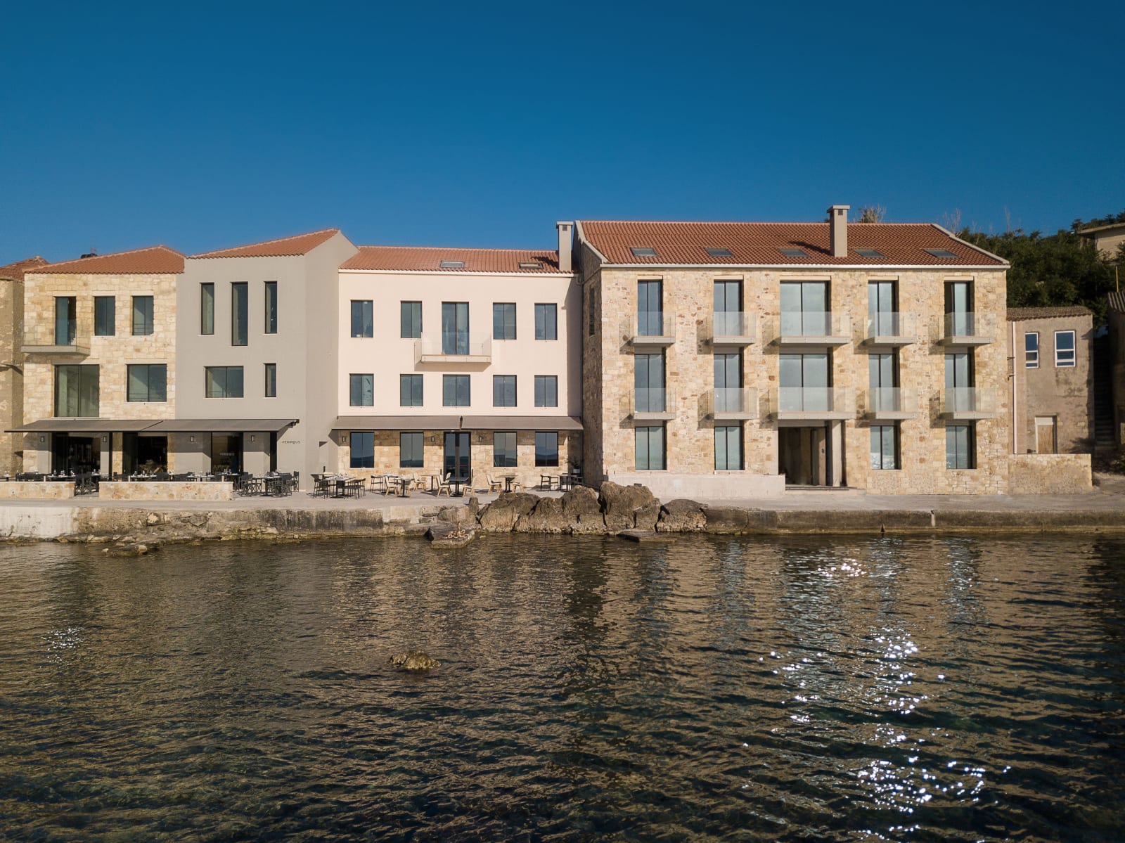 The Tanneries Hotel & Spa – foto 1