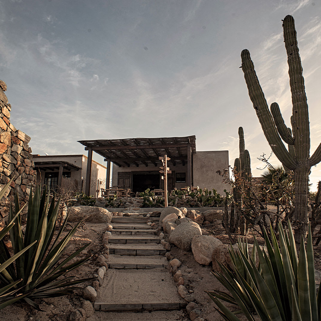 Desierto Azul – foto 1