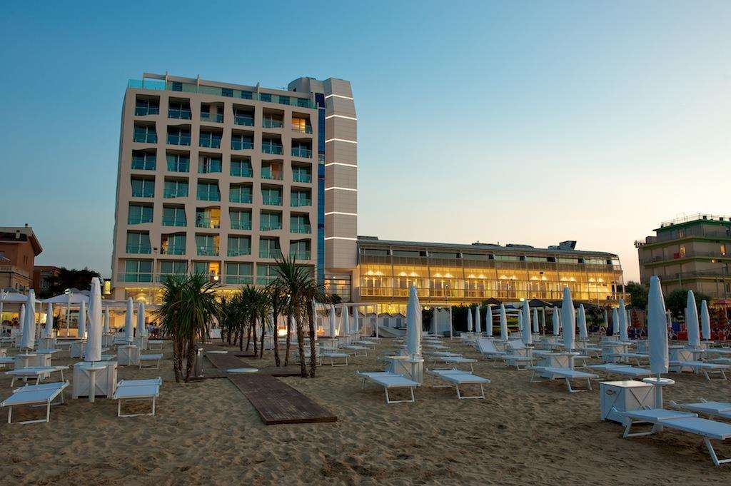 Excelsior Hotel, SPA & Lido - Preferred Hotels & Resorts – foto 1