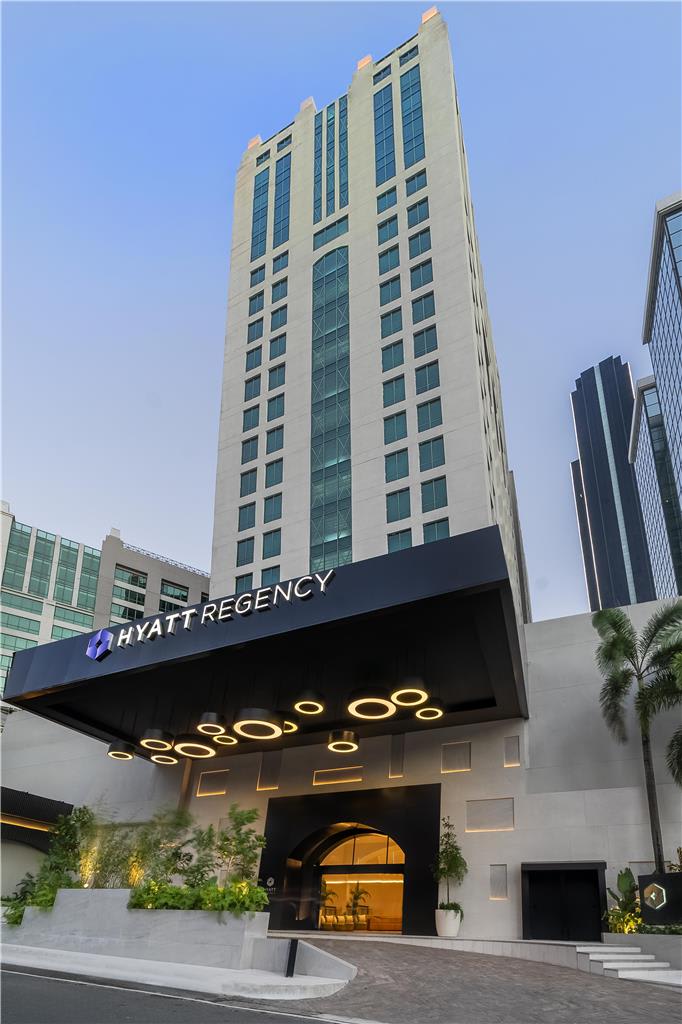 Hyatt Regency Panama City – foto 1
