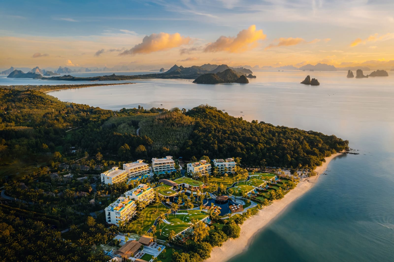 Anantara Koh Yao Yai Resort & Villas – foto 1