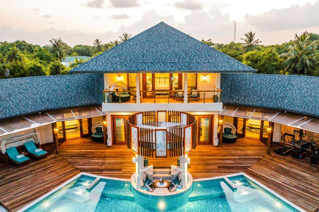 Hideaway Beach Resort & Spa – foto 1