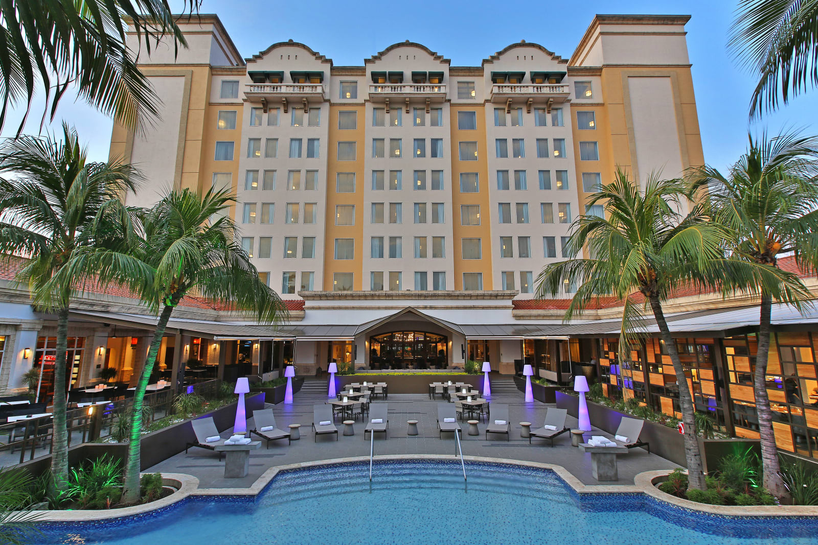 Real InterContinental Managua at Metrocentro Mall by IHG – foto 1