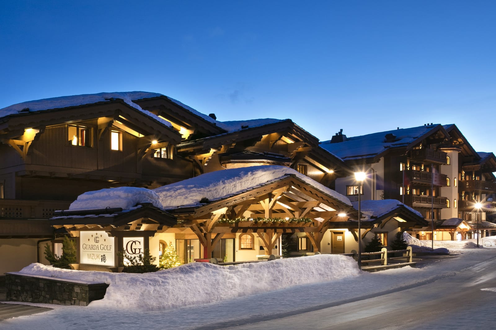 Guarda Golf Hotel & Residences – foto 1