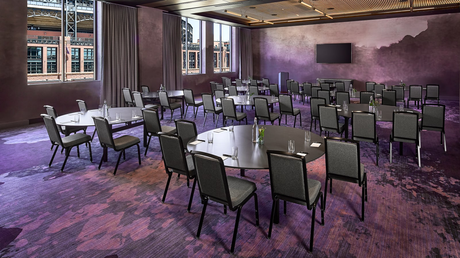 The Rally Hotel at McGregor Square – foto 1