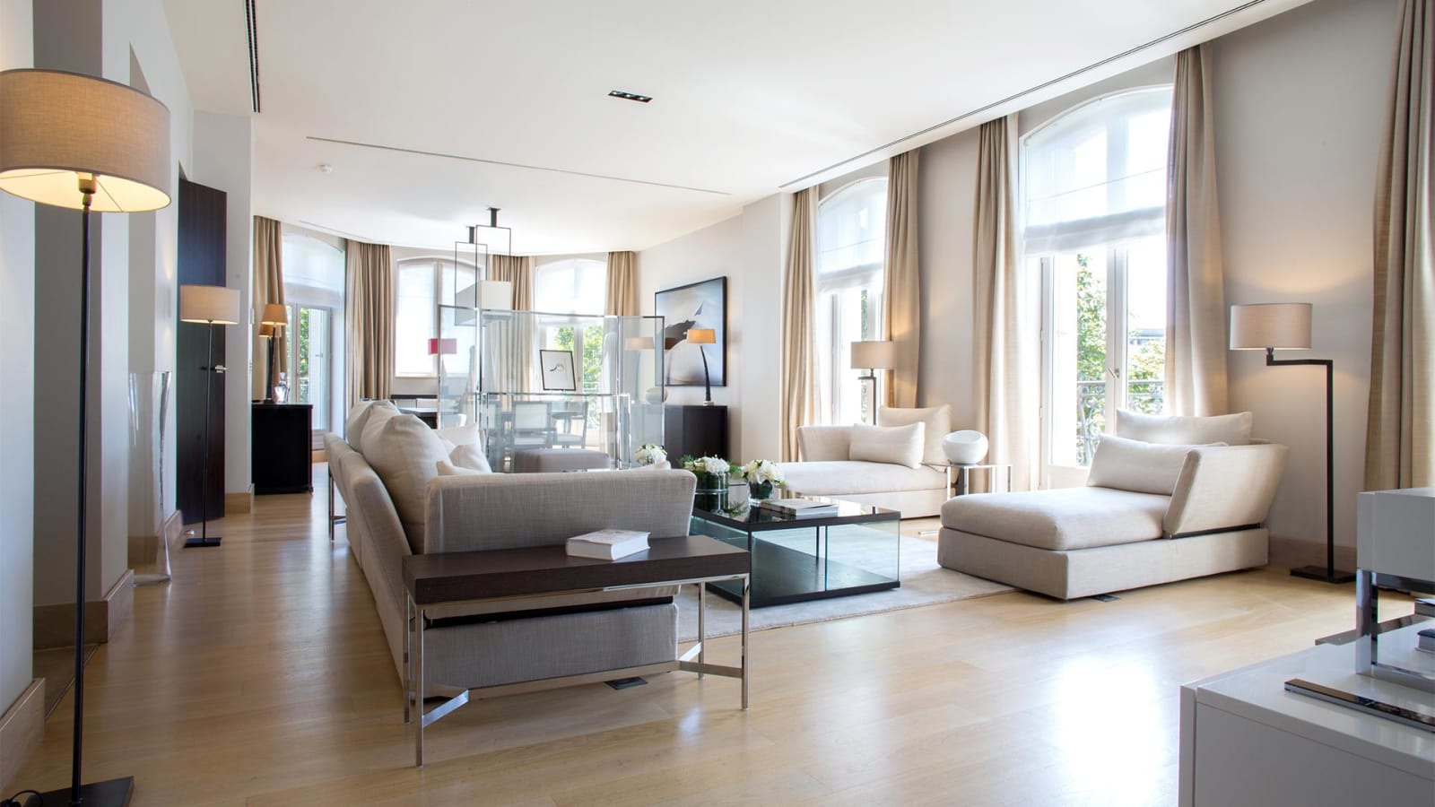La Reserve Paris Apartments – foto 1