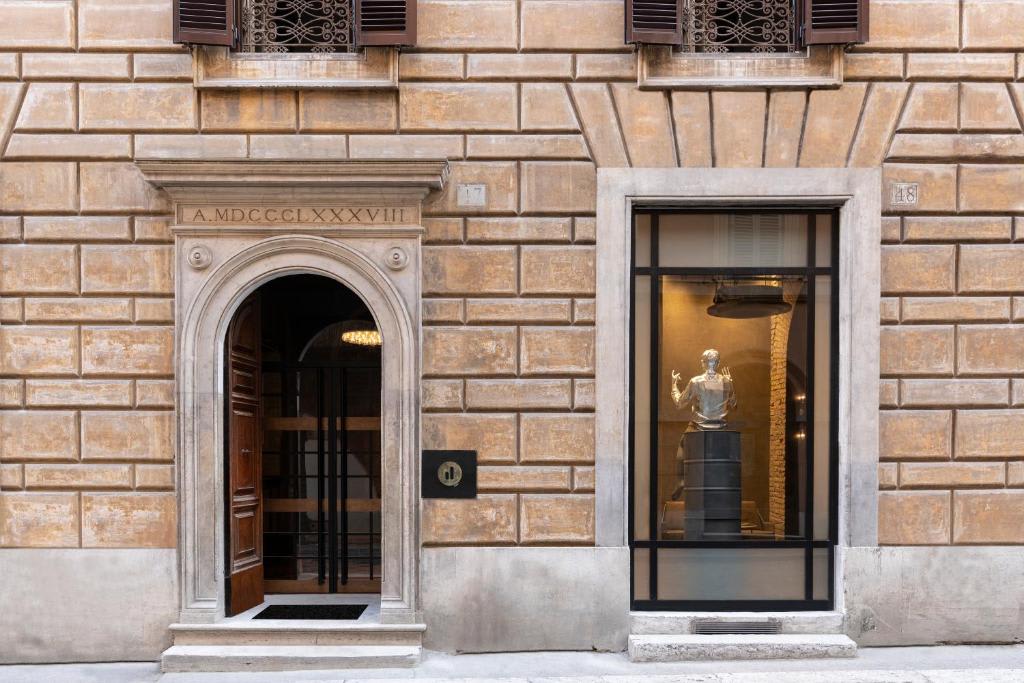 Hotel Chapter Roma – foto 1