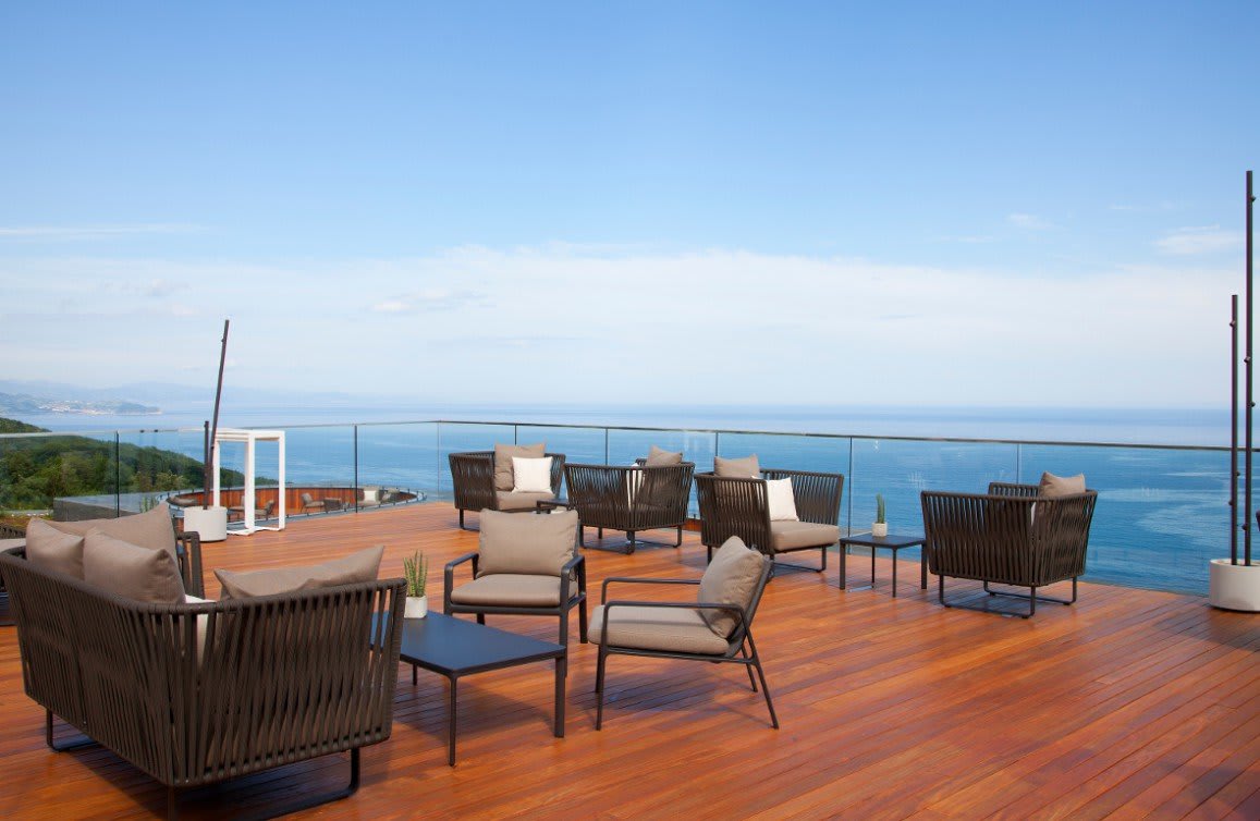 Akelarre - Relais & Châteaux – foto 1