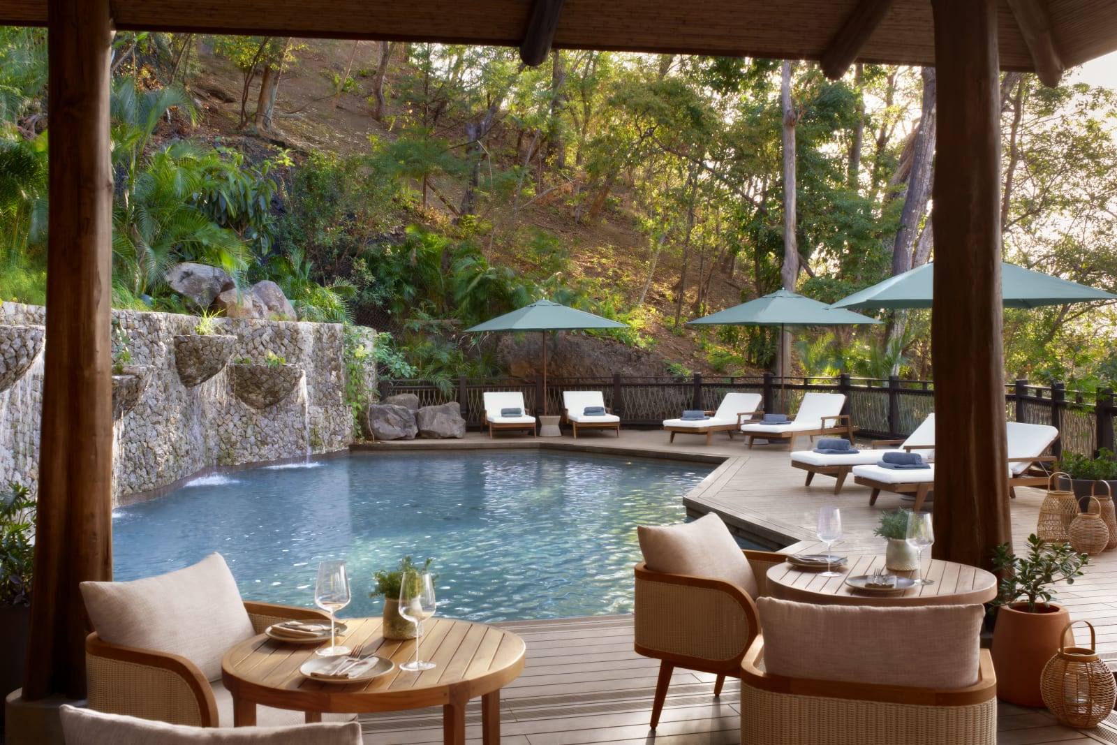 Nekajui, a Ritz-Carlton Reserve – foto 1