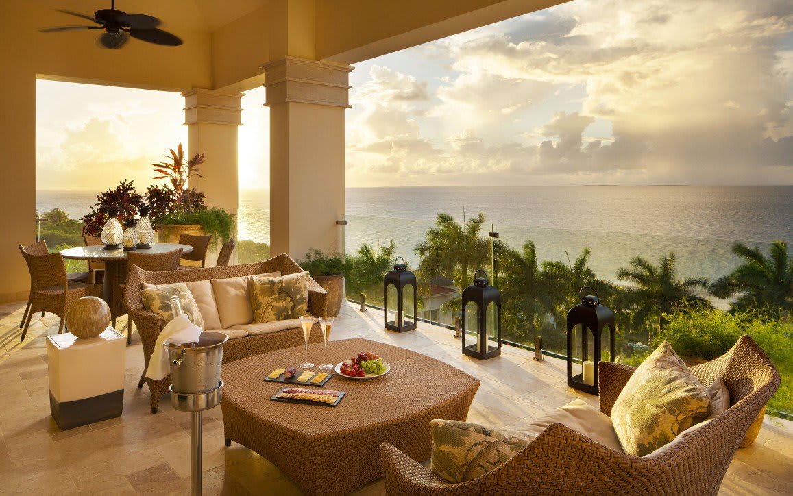 Quintessence Hotel Anguilla – foto 1