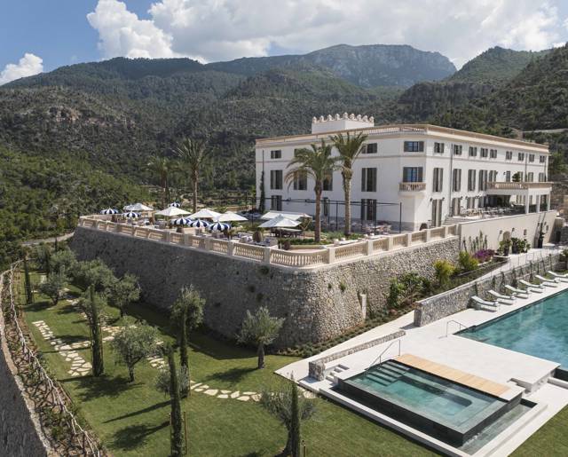 Son Bunyola Hotel & Villas – foto 1
