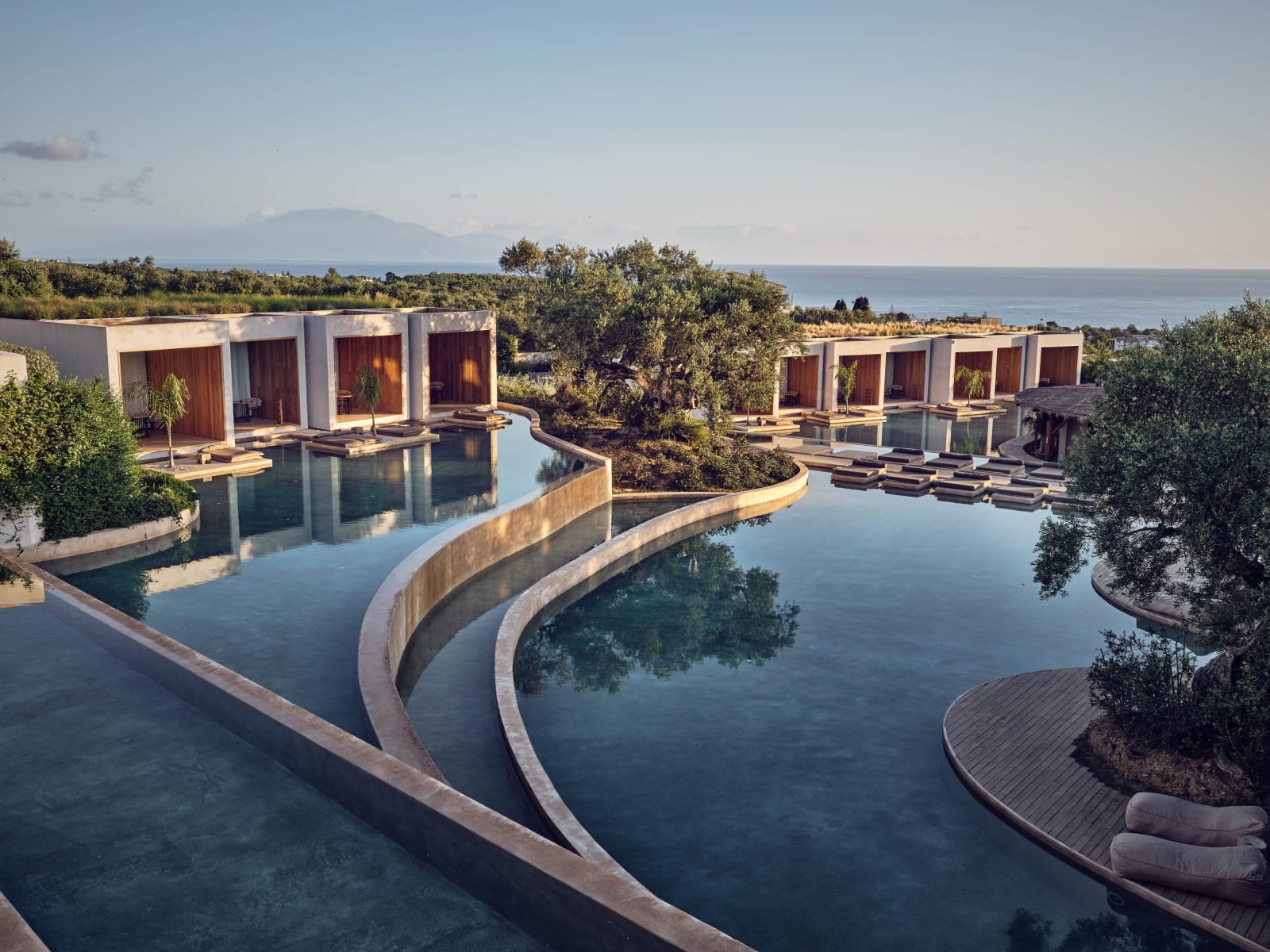 Olea All Suite Hotel, a Member of Design Hotels – foto 1