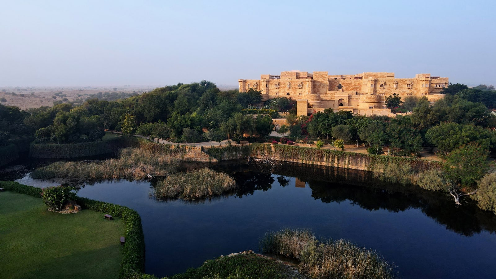 Suryagarh – foto 1