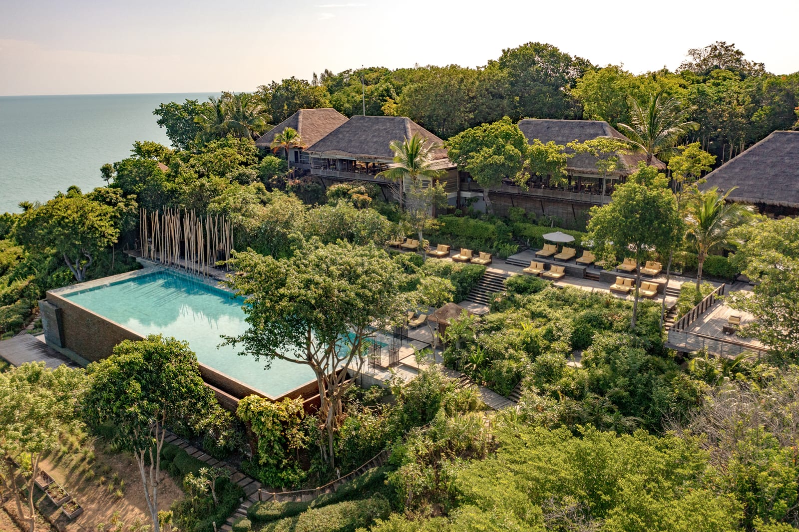 Six Senses Samui – foto 1