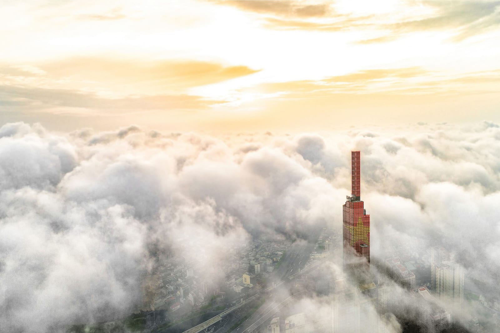 Vinpearl Landmark 81, Autograph Collection – foto 1