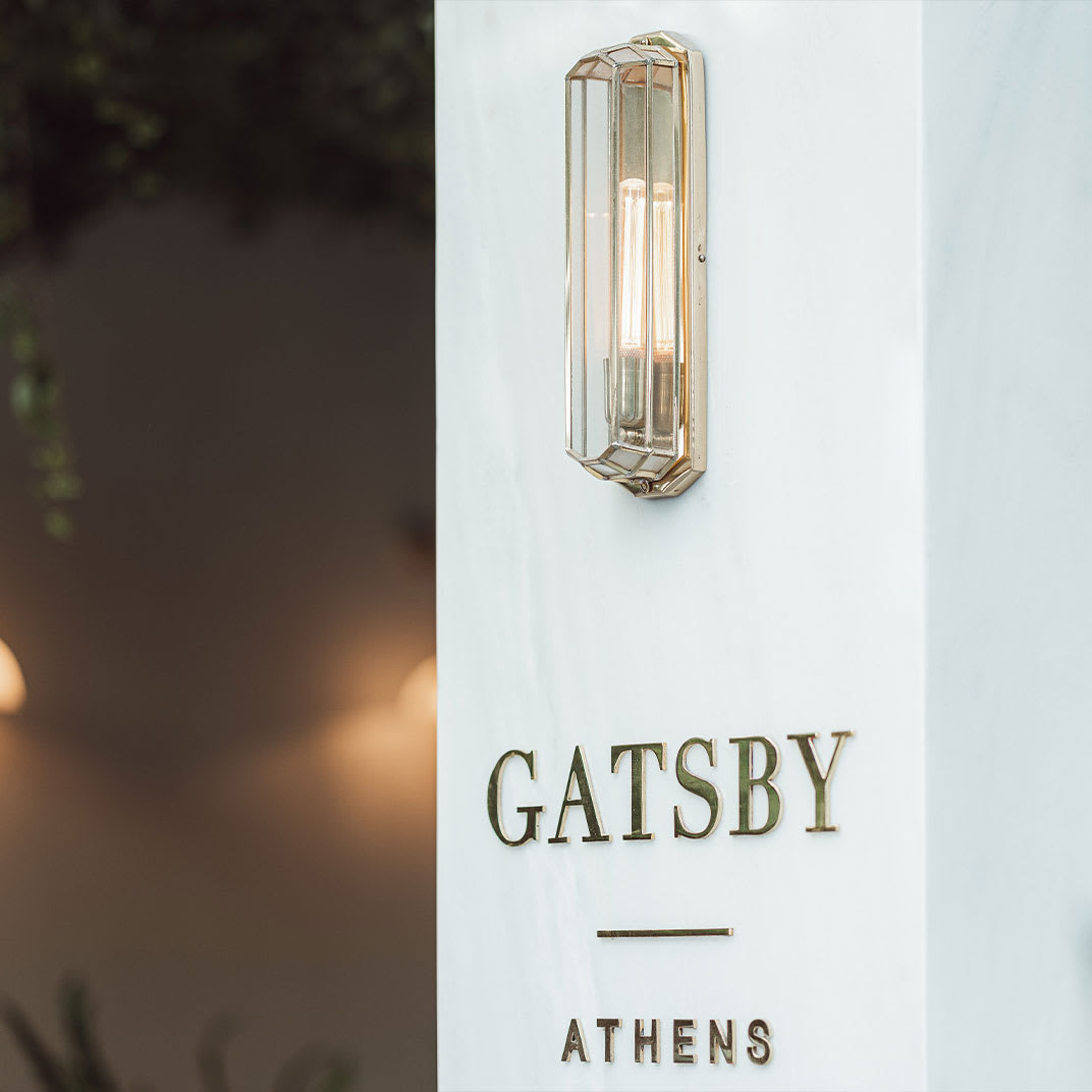 Gatsby Athens – foto 1