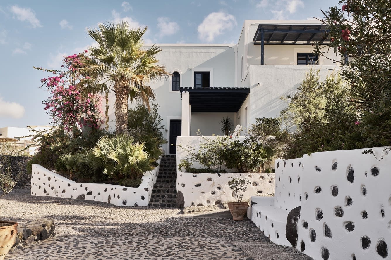 Vedema, a Luxury Collection Resort, Santorini – foto 1