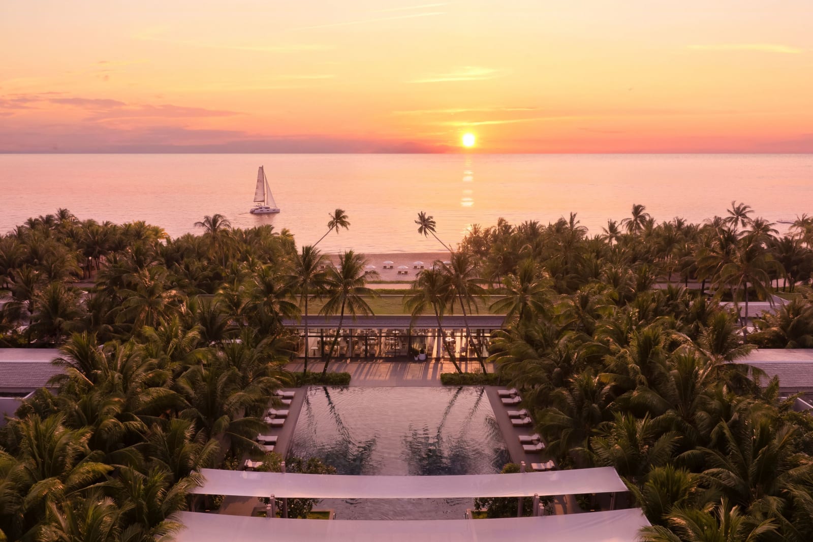 Regent Phu Quoc – foto 1