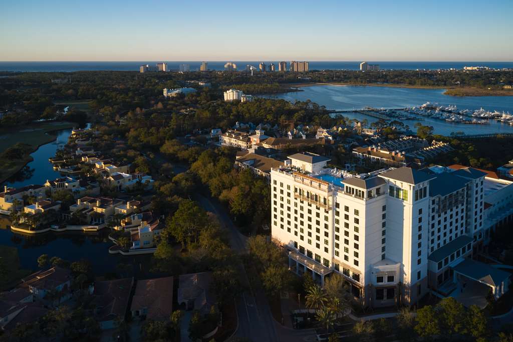 Hotel Effie Sandestin, Autograph Collection – foto 1