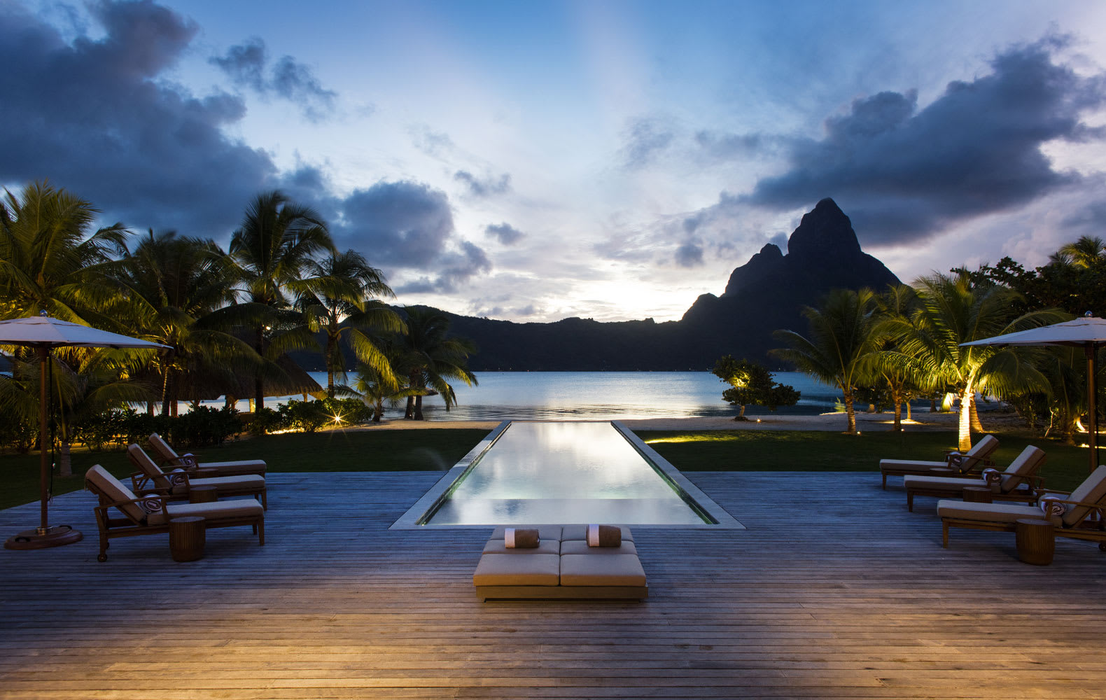 Bora Bora One – foto 1