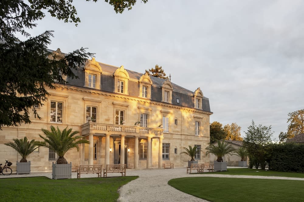 La Maison d'Estournel – foto 1