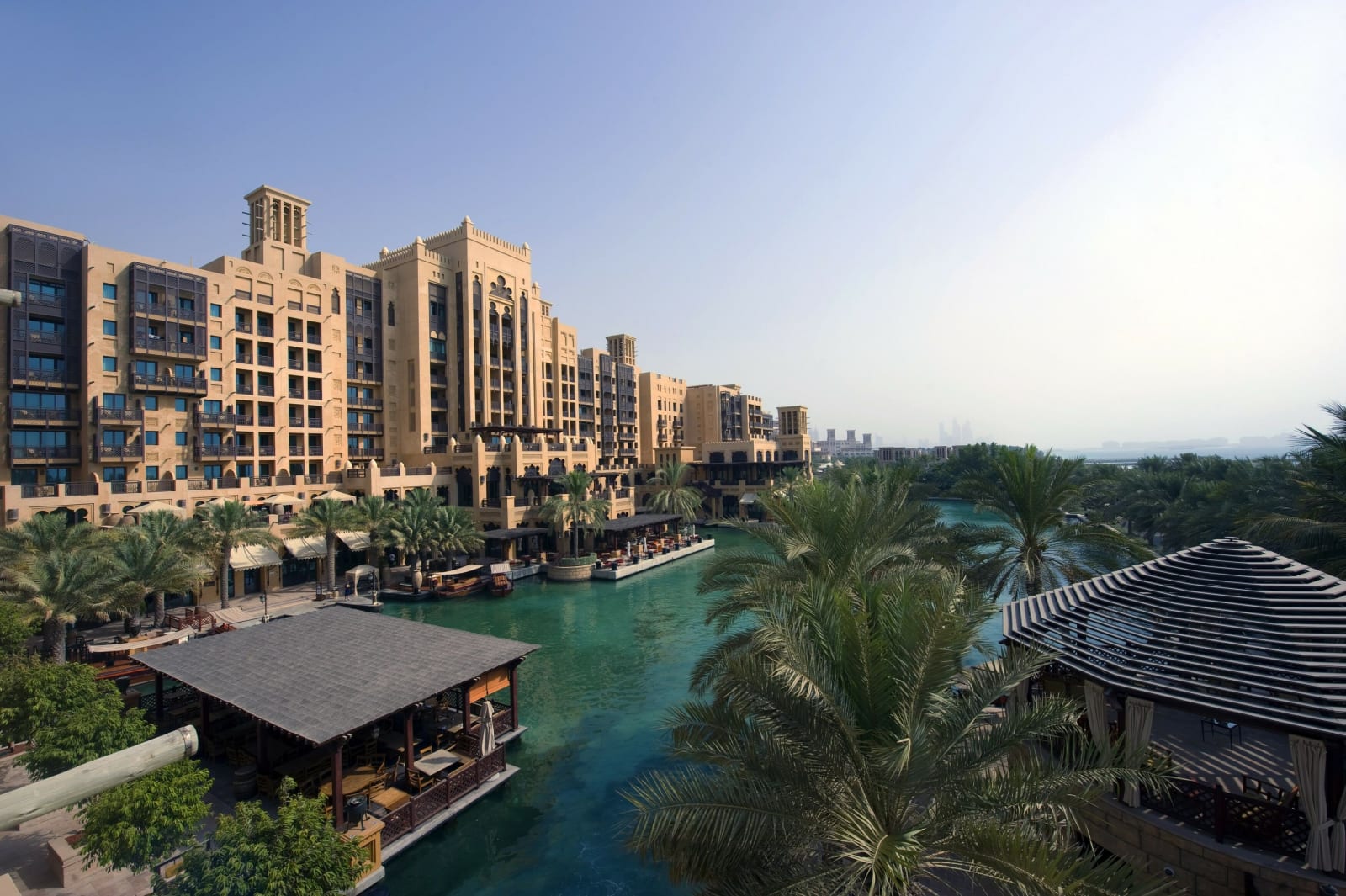 Jumeirah Mina Al Salam Dubai – foto 1