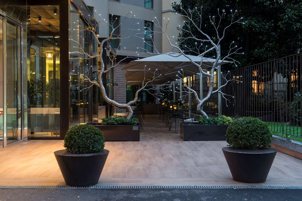 Starhotels E.c.ho. – foto 1