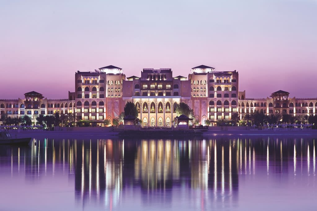 Shangri-La, Qaryat Al Beri, Abu Dhabi – foto 1