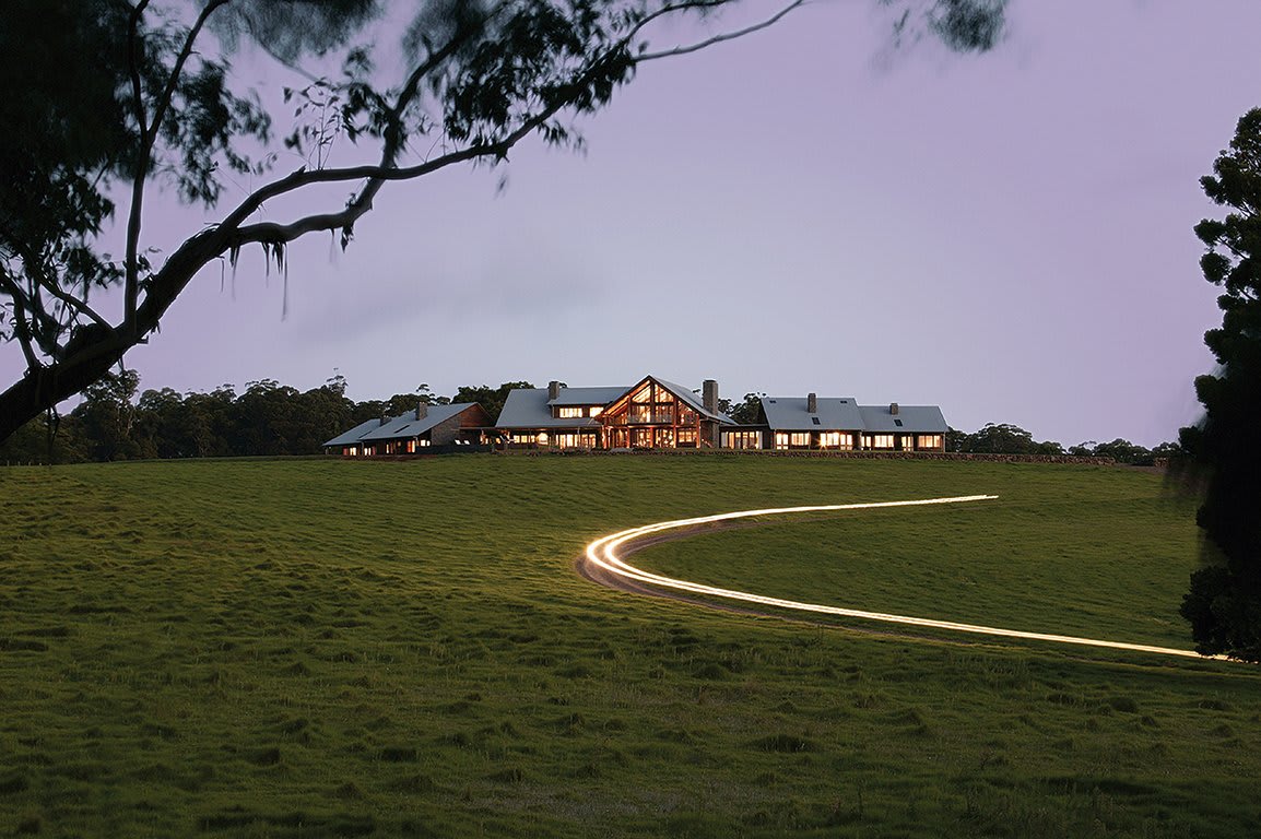 Spicers Peak Lodge – foto 1