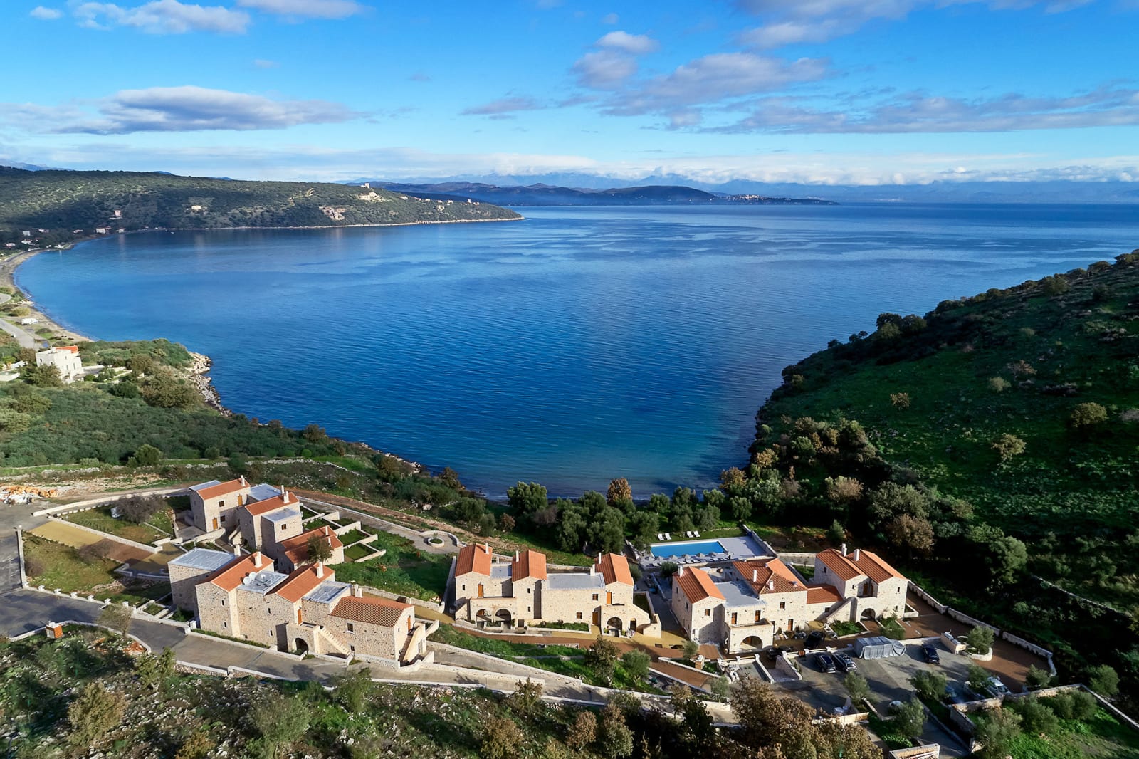 100 Rizes Seaside Resort - Small Luxury Hotels of The World – foto 1