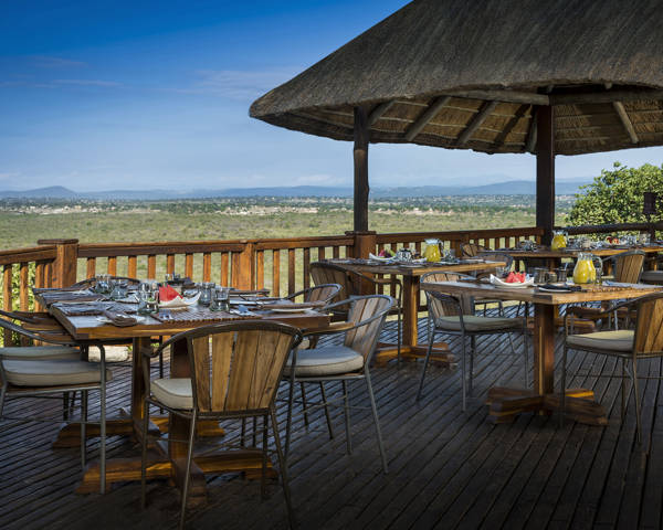 Ulusaba Private Game Reserve – foto 1